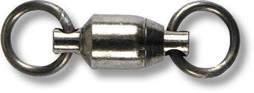 Ball Bearing Swivel 3 pieces 36mm