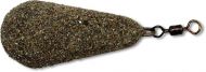 113g Flat Distance Lead gravel