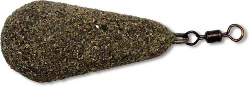 85g Flat Distance Lead gravel