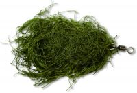 142g Flat Pear Weed Lead weed