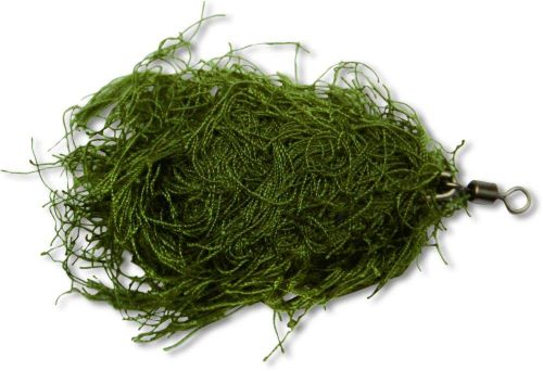 142g Flat Pear Weed Lead weed