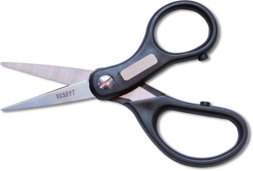13,5cm Braid Cutter with hook sharpener