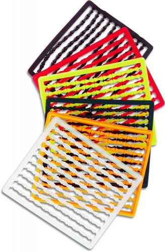 Boilie Stopper brown 3pcs