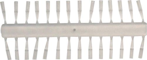 7mm Push Stops M transparent