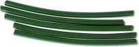 1,0m Shrink Tube green 2,0mm
