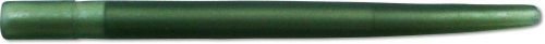 40mm Anti-Tangle Sleeves green 10pcs