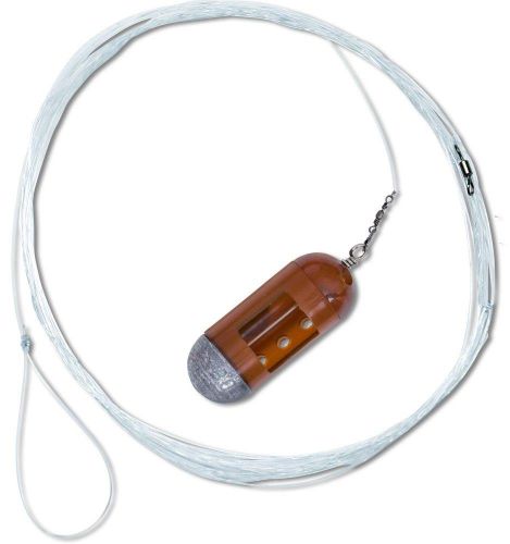 10m Paternoster Kosch Rig 1pcs 0,26mm