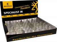 Feeder Specialist M, Display 36 pieces