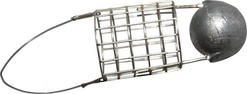 3,5cm Easy Speed Feeder 2,5cm 60g