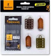 Bream & Other Silverfish - Feeder Kit