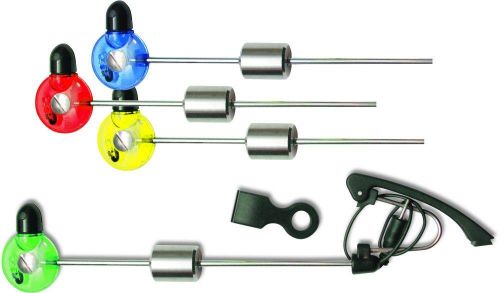 Line Diver yellow