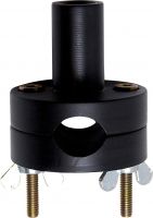 Black Cat Bite Indicator Rest