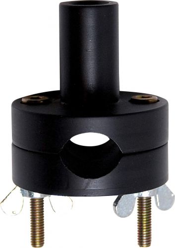 Black Cat Bite Indicator Rest