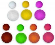 EVA Pop Up's 15pcs 16mm