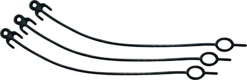 Rig Anchors & Labels 10pcs