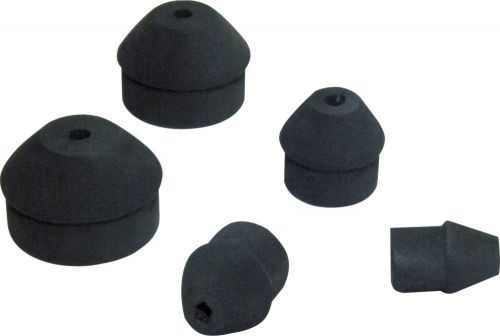 Pole Cones 27,0mm