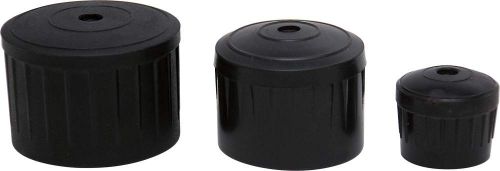 Pole Caps 35,0mm