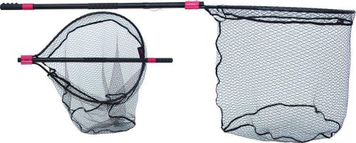 2,40m Predator Landing Net 60cm 70cm