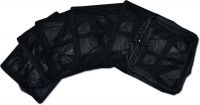4,00m Commercial Carp Keep Net 50cm 50cm
