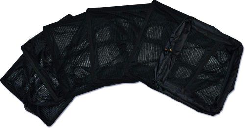 4,00m Commercial Carp Keep Net 50cm 50cm