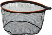 50cm Landing Net No-Snag Latex 38cm 28cm