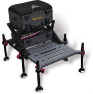 CC Competition Seatbox