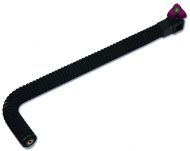 EVA Rod Rest 49cm