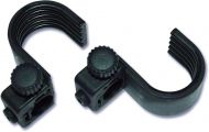Pole holder 2pcs