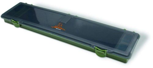 Solid Rig Case 34,4cm 9,5cm 4,7cm