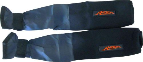 Radical Rod Protector Set