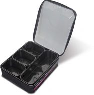 Bait Box Set 5 pcs waterproof 27,5cm 1 pieces 33,5cm 8cm