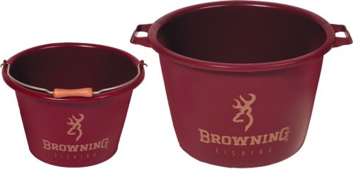 Groundbait Bucket 17l