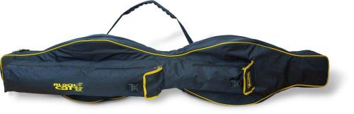 Black Cat Duo Rod Bag 1,85m 36cm 10cm