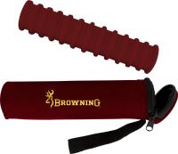 Round Rig Wallet 220mm