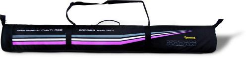 Hardshell Multirod Carrier medium 165cm 17cm