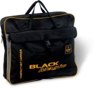 Black Magic?? Compact Net Carrier 55cm 47cm 10cm