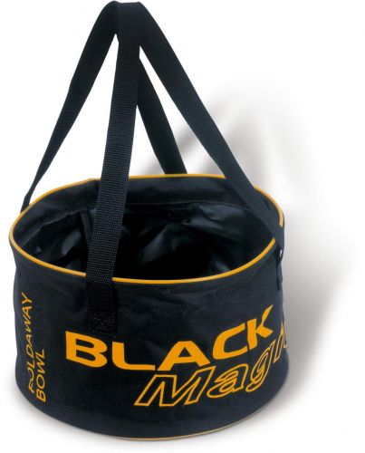 Black Magic?? Foldaway Bowl