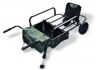 Radical Carp Truck 1,54m 58cm 30cm