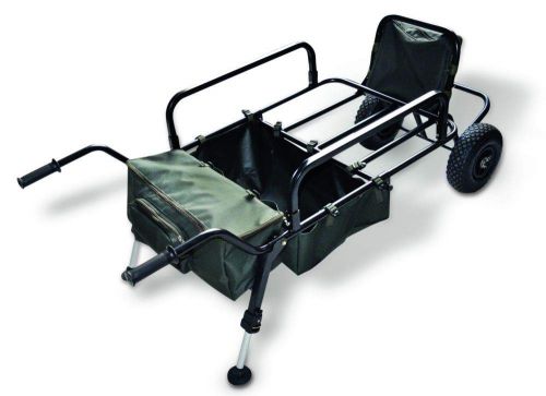 Radical Carp Truck 1,54m 58cm 30cm