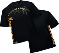 XXXL T-Shirt Exclusive black