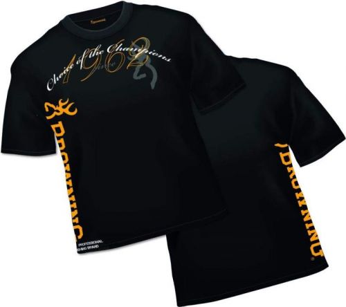XXXL T-Shirt Exclusive black