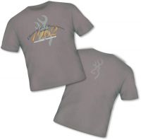 M T-Shirt Classic sand