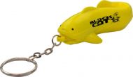 Floating Key Hanger