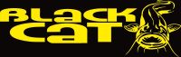 Sticker Black Cat 42cm 10cm
