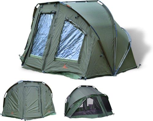 Radical Warchild Bivvy 133cm 270cm 250cm