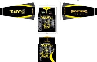 Black Cat Shirt - XL