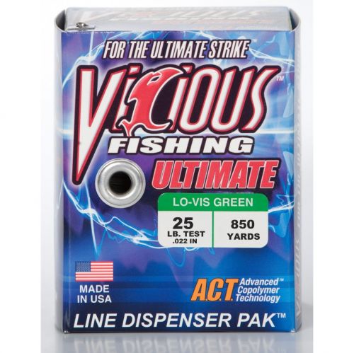 Vicious Ultimate 10 lb