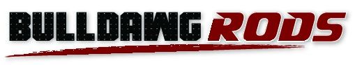 bulldawg rods
