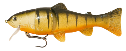 CASTAIC:HARD HEAD 12