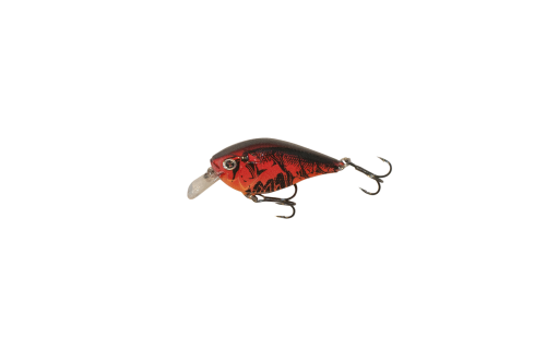 Red Craw 